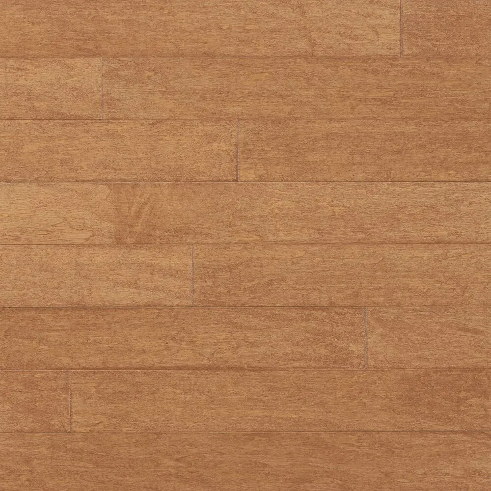 Picture of Bruce Amaretto 5" Maple Engineered Hardwood Flooring sold online or in-store at floor & bath pro's