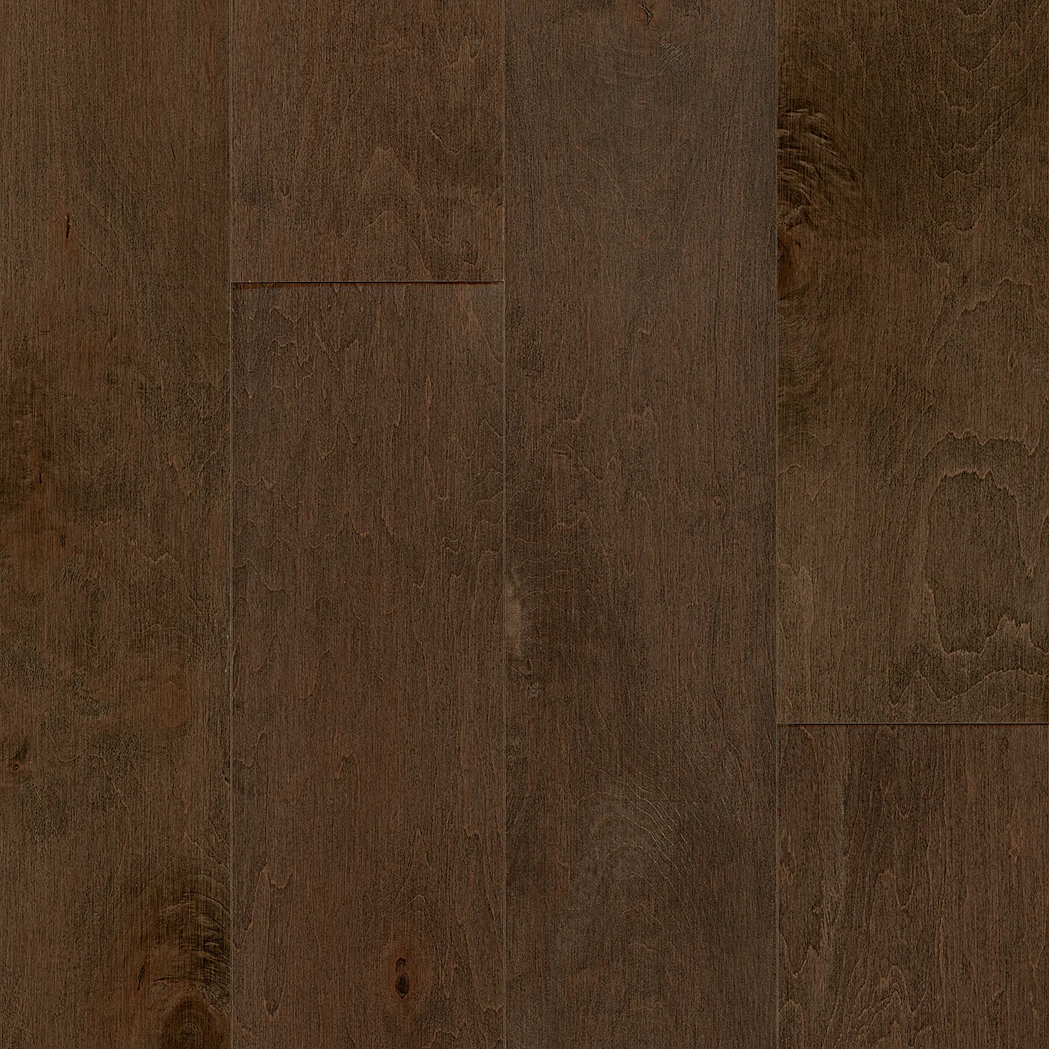 Bruce Buxton Brown 6-1/2" Maple Engineered Hardwood Flooring