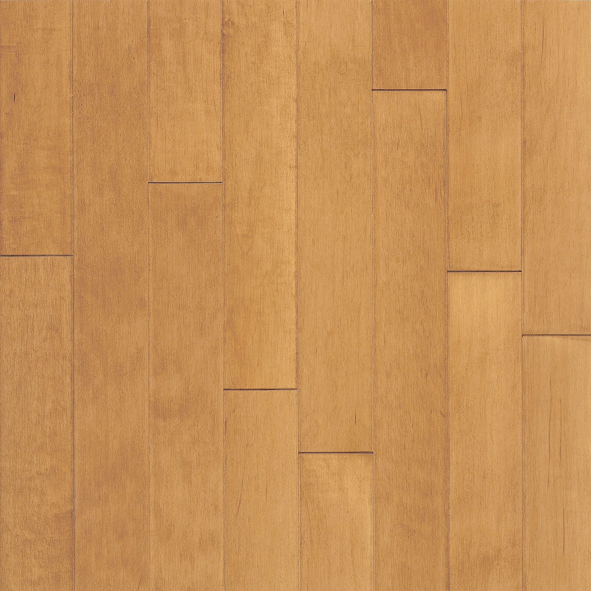 Bruce Caramel 5" Maple Engineered Hardwood Flooring