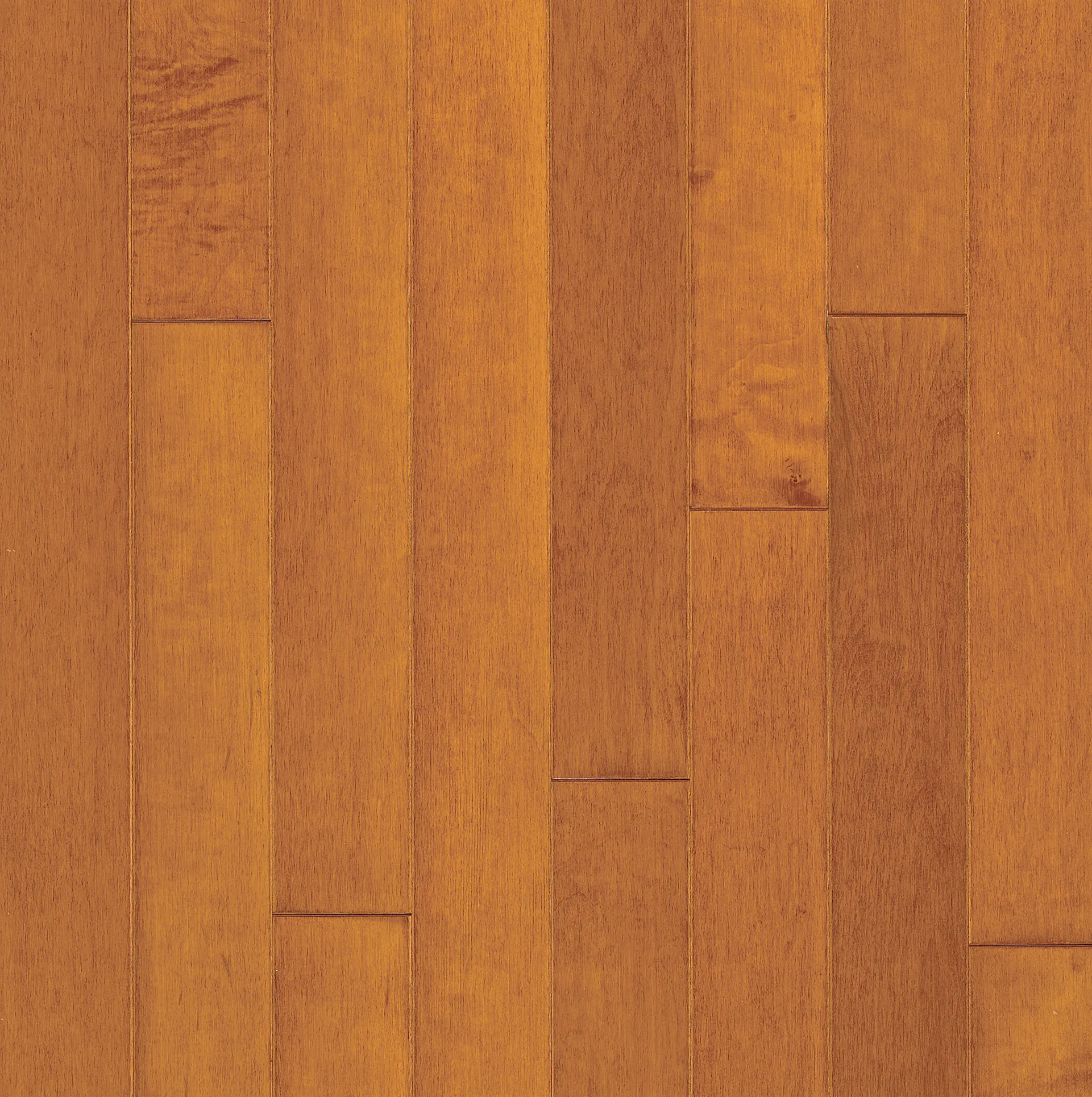 Bruce Cinnamon 3" Maple Engineered Hardwood Flooring