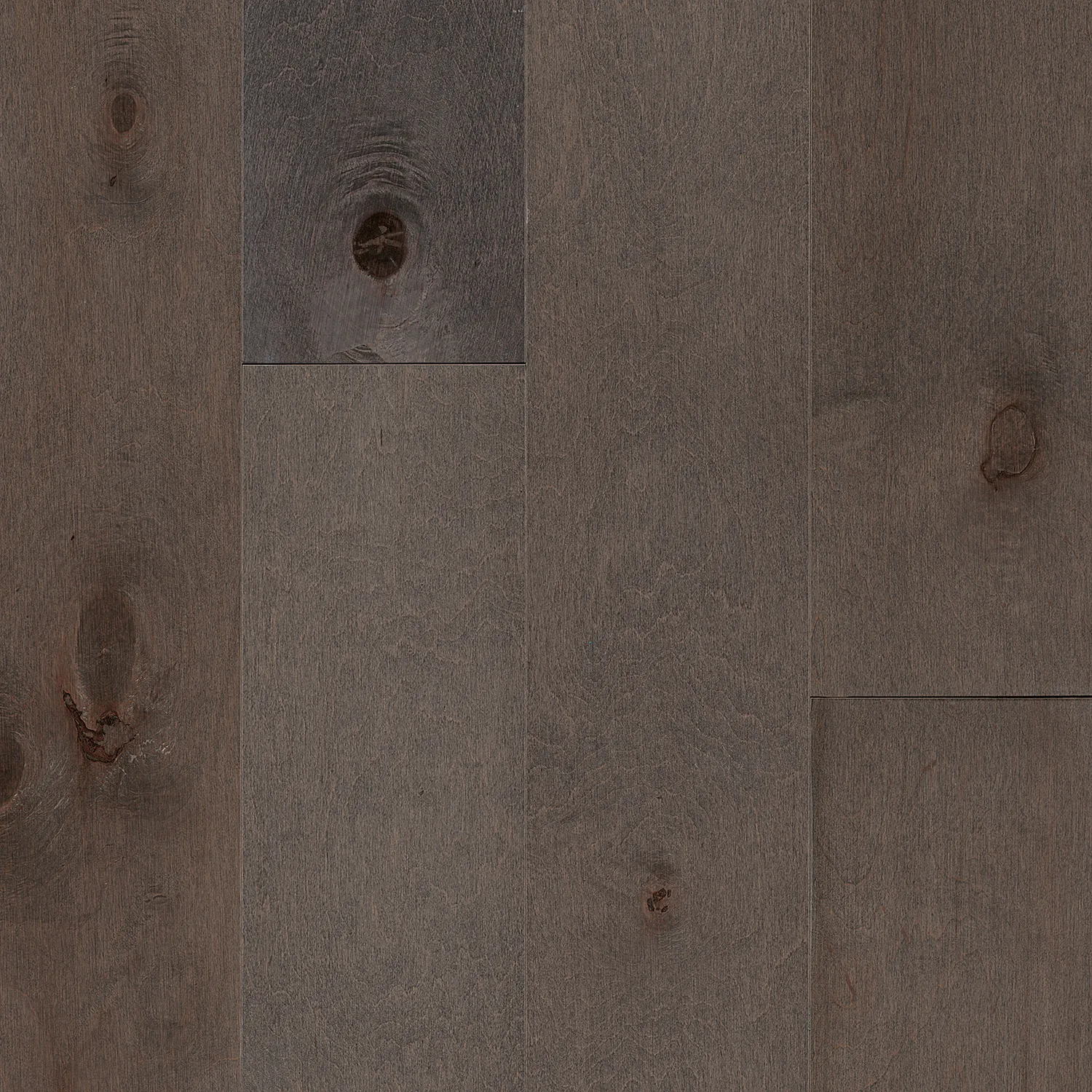 Picture of Bruce Morrow Stone 6-1/2" Maple Engineered Hardwood Flooring sold online or in-store at floor & bath pro's