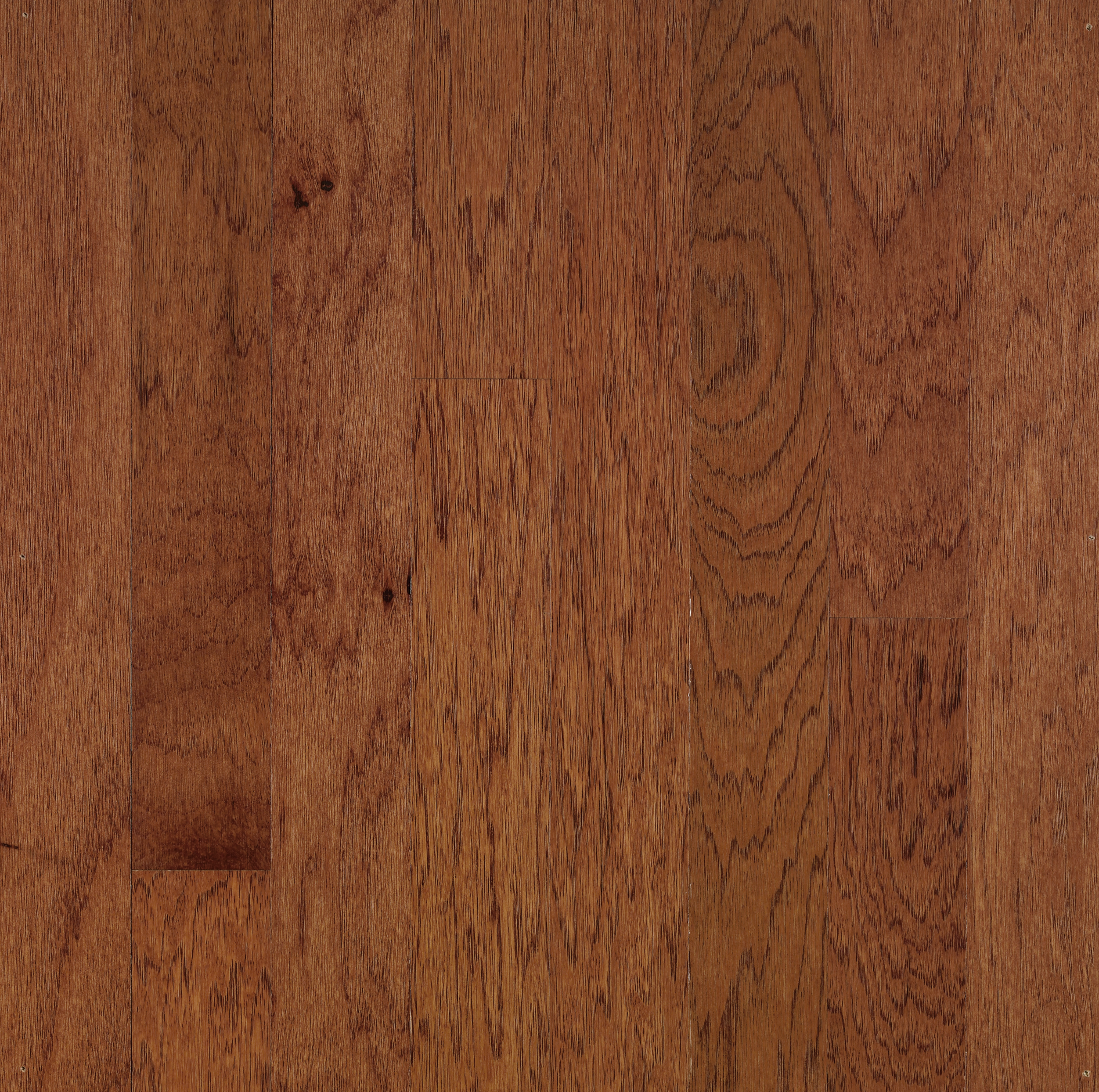 Bruce Brandywine 5" Hickory Engineered Hardwood Flooring | Floors & Baths Pro's