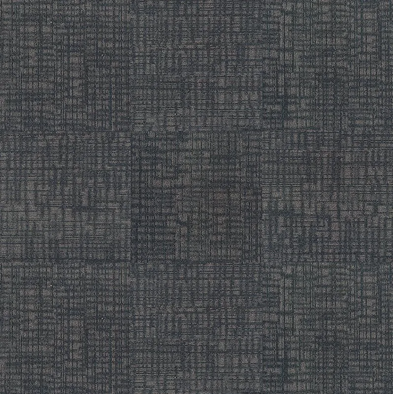 Invincible - Steel Blue 851-119 Next Floor Carpet Tiles