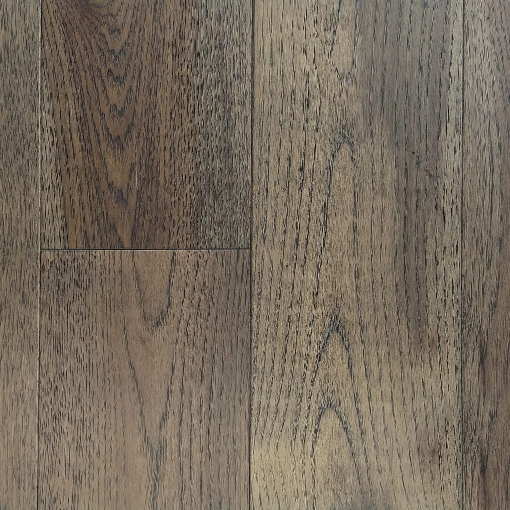 engineered hardwood clearance 6"x3/4" Obsession Hickory Naples Engineered Harwood Flooring | Floors & Baths Pro's