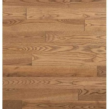 Wickham Antique Ash Hardwood Flooring