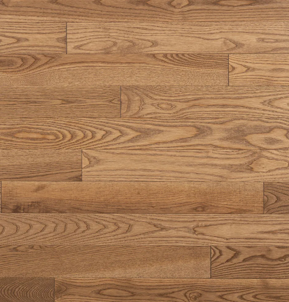 Wickham Antique Ash Hardwood Flooring