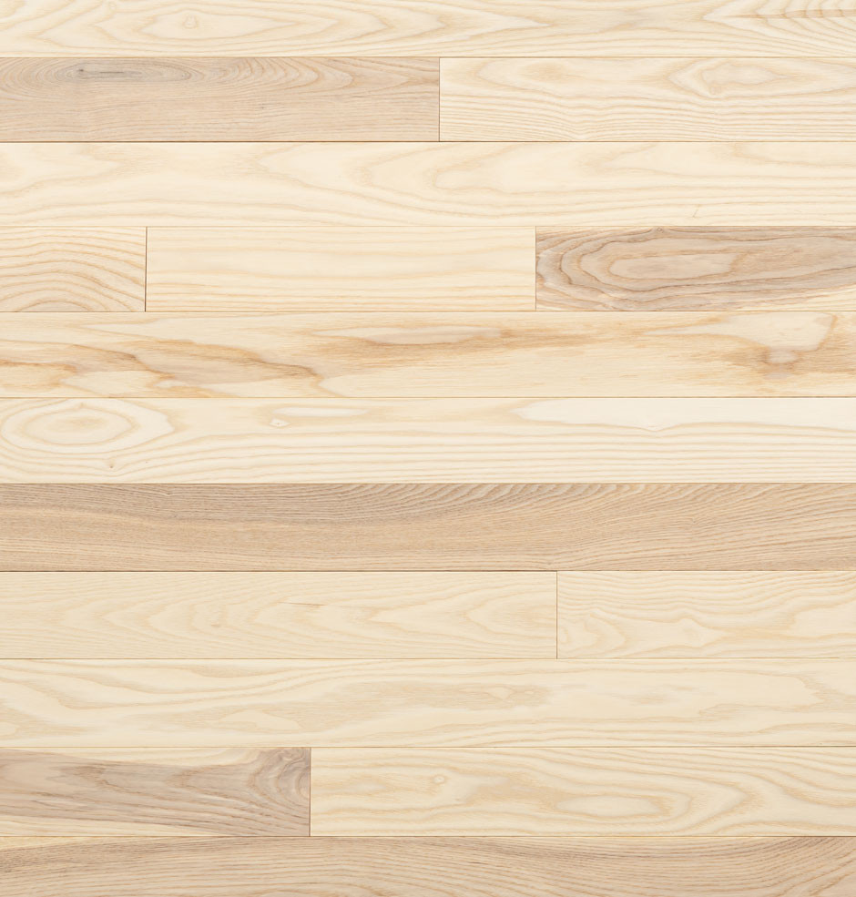 ash hardwood flooring Wickham Barewood Ash Hardwood Flooring | Floors & Baths Pro's