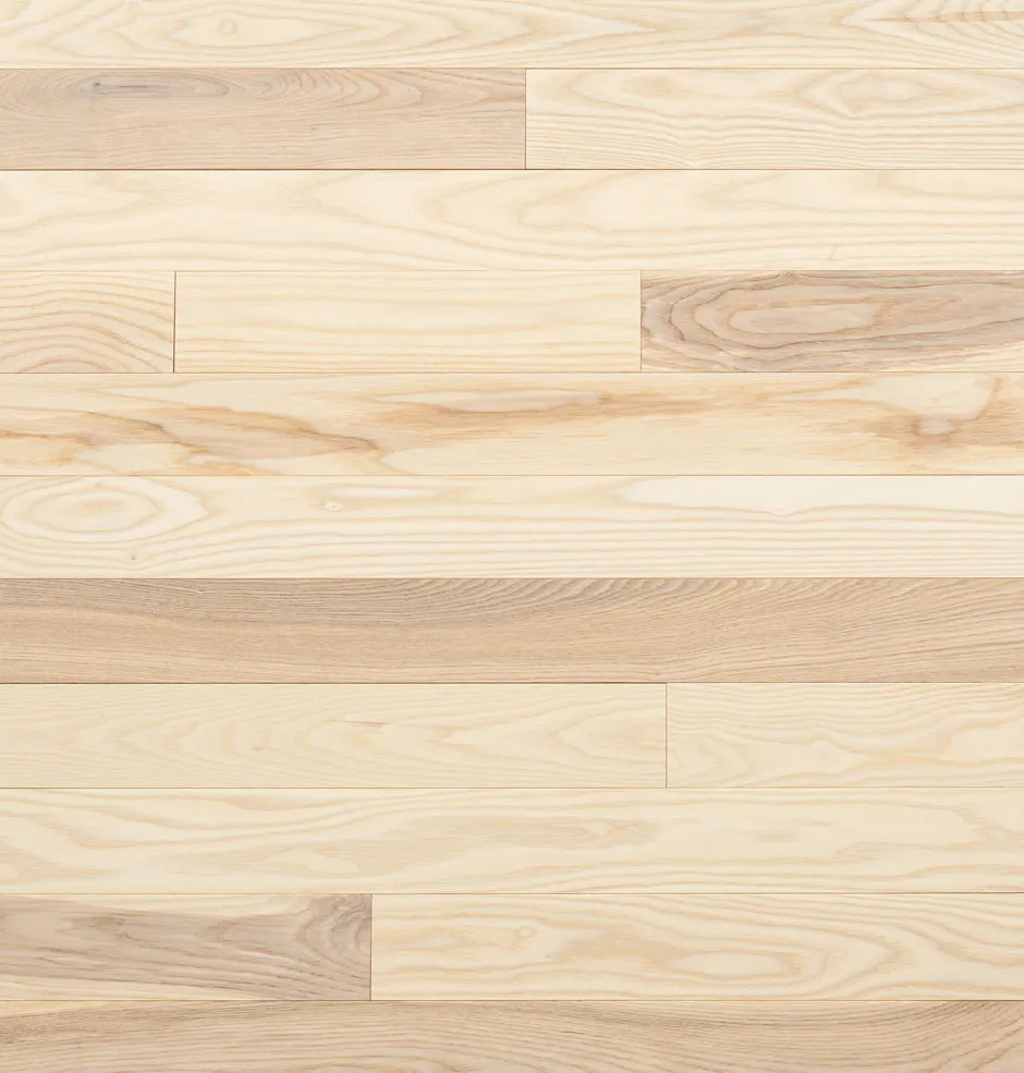 Wickham Barewood Ash Hardwood Flooring