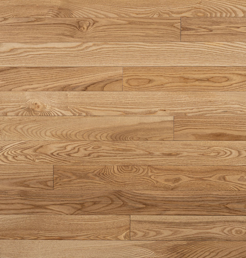 Wickham Beach Ash Hardwood Flooring | Floors & Baths Pro's