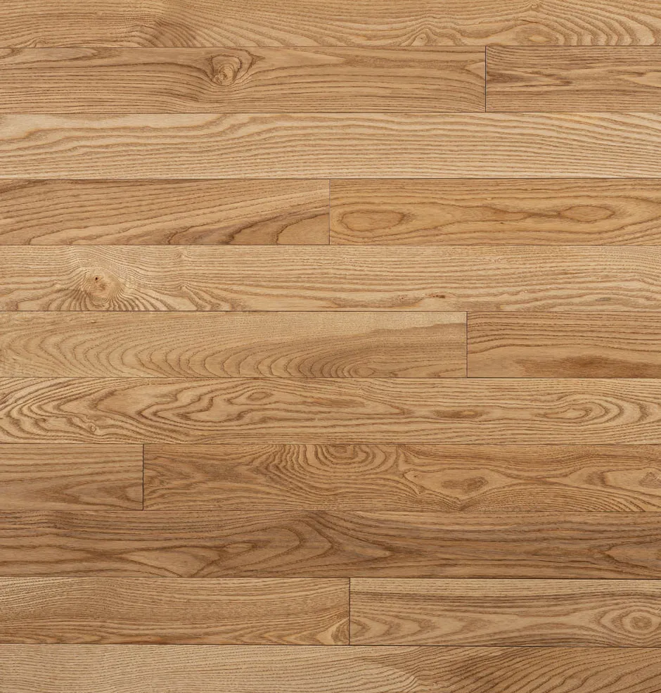 Wickham Beach Ash Hardwood Flooring