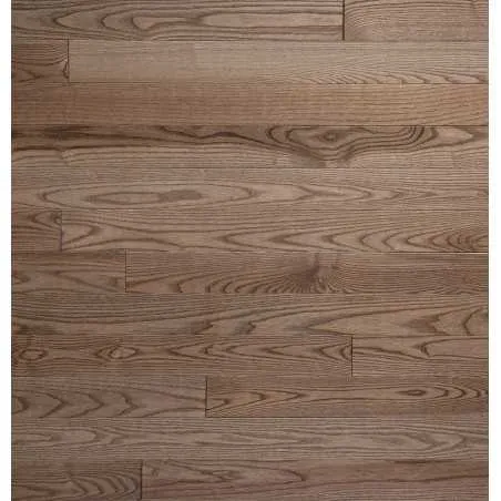 Wickham Bronze Ash Hardwood Flooring