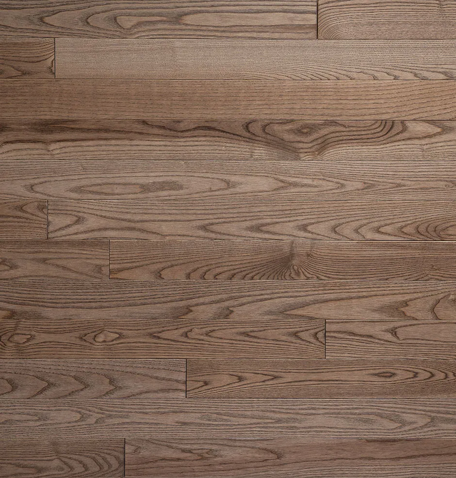 Wickham Bronze Ash Hardwood Flooring