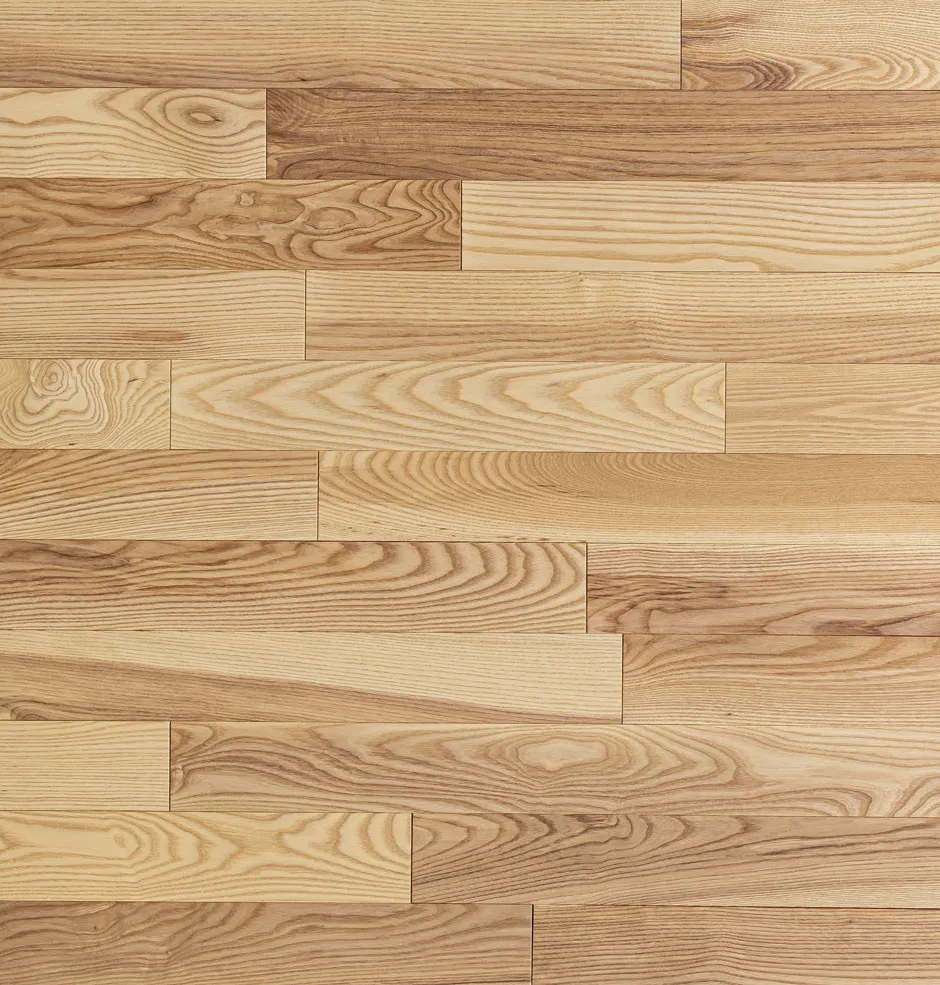 Wickham Cedar Ash Hardwood Flooring