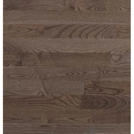 Wickham Charcoal Ash Hardwood Flooring