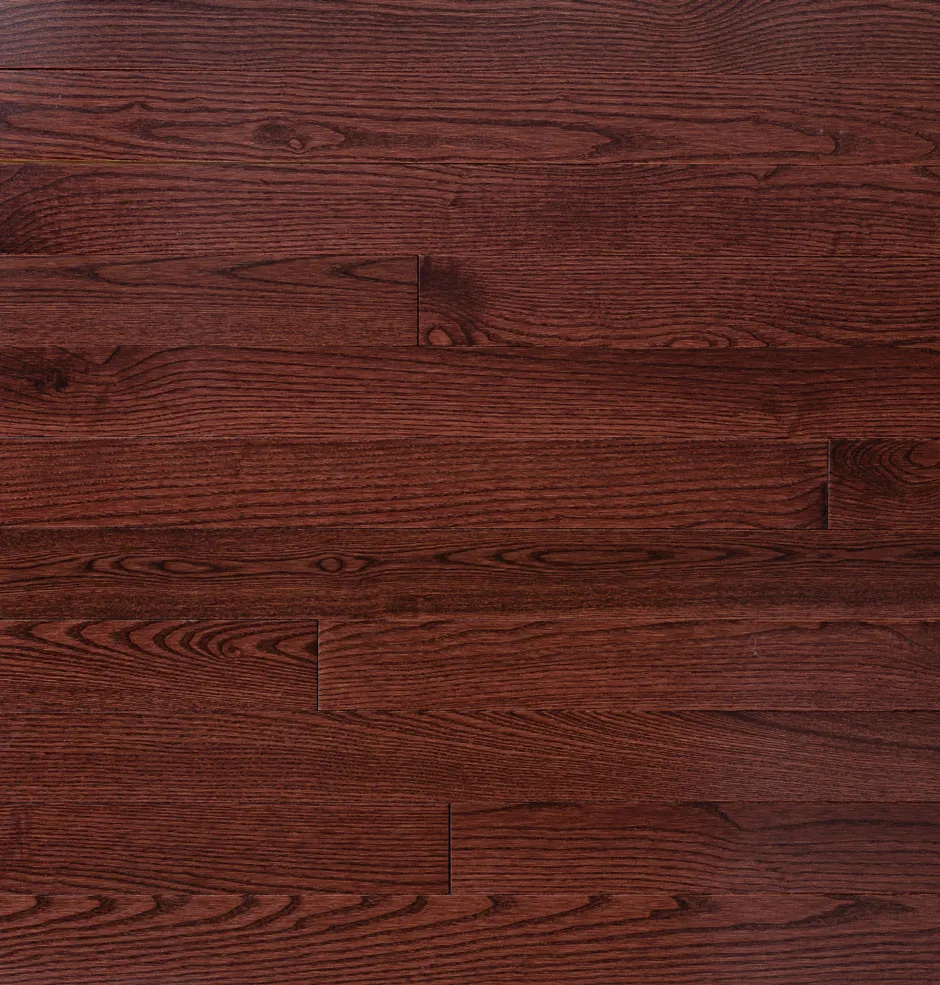 Wickham Cherry Ash Hardwood Flooring