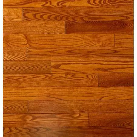 Wickham Cinnamon Ash Hardwood Flooring