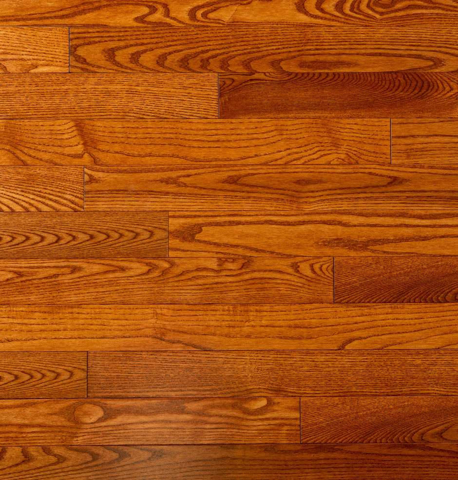 Wickham Cinnamon Ash Hardwood Flooring | Floors & Baths Pro's