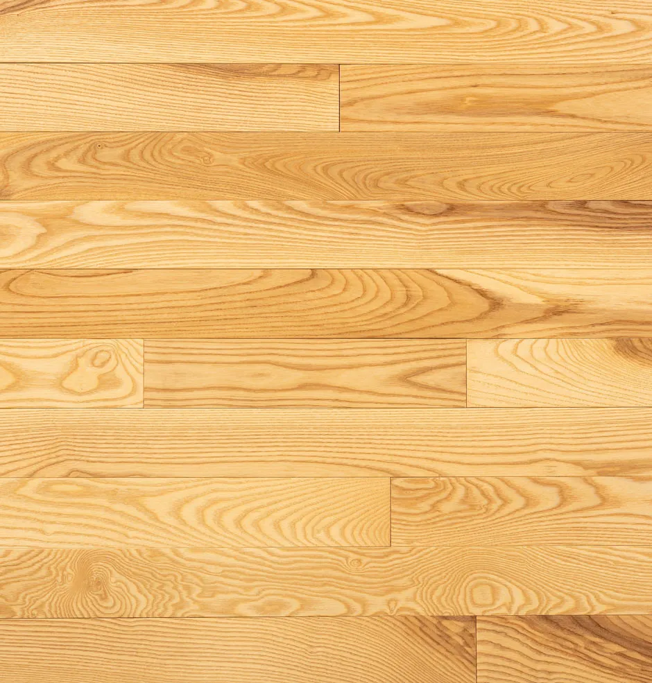 Wickham Classic Ash Hardwood Flooring