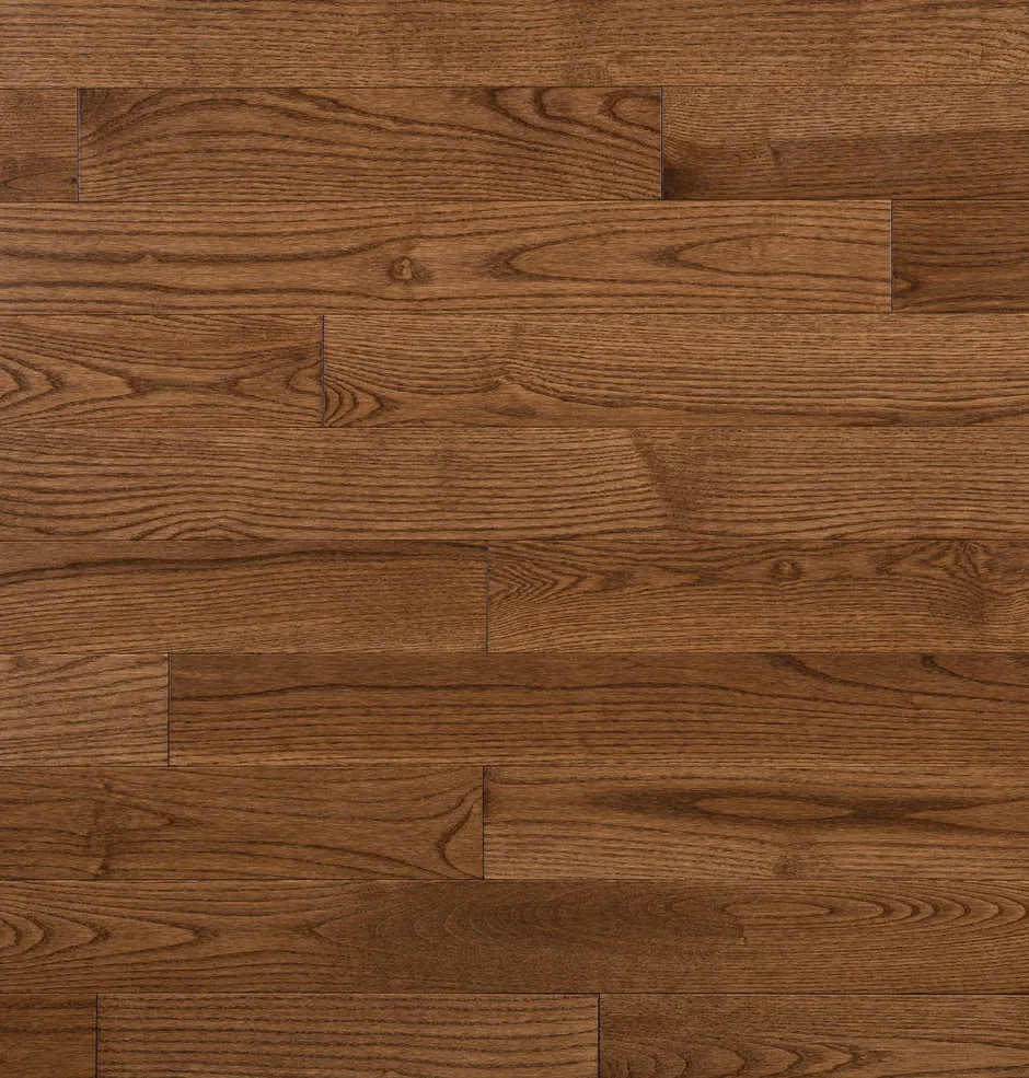 Wickham Copper Ash Hardwood Flooring