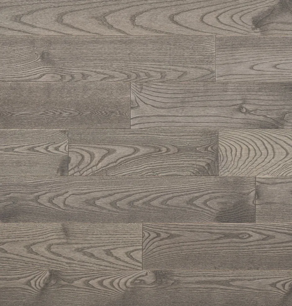 Wickham Edison Ash Hardwood Flooring