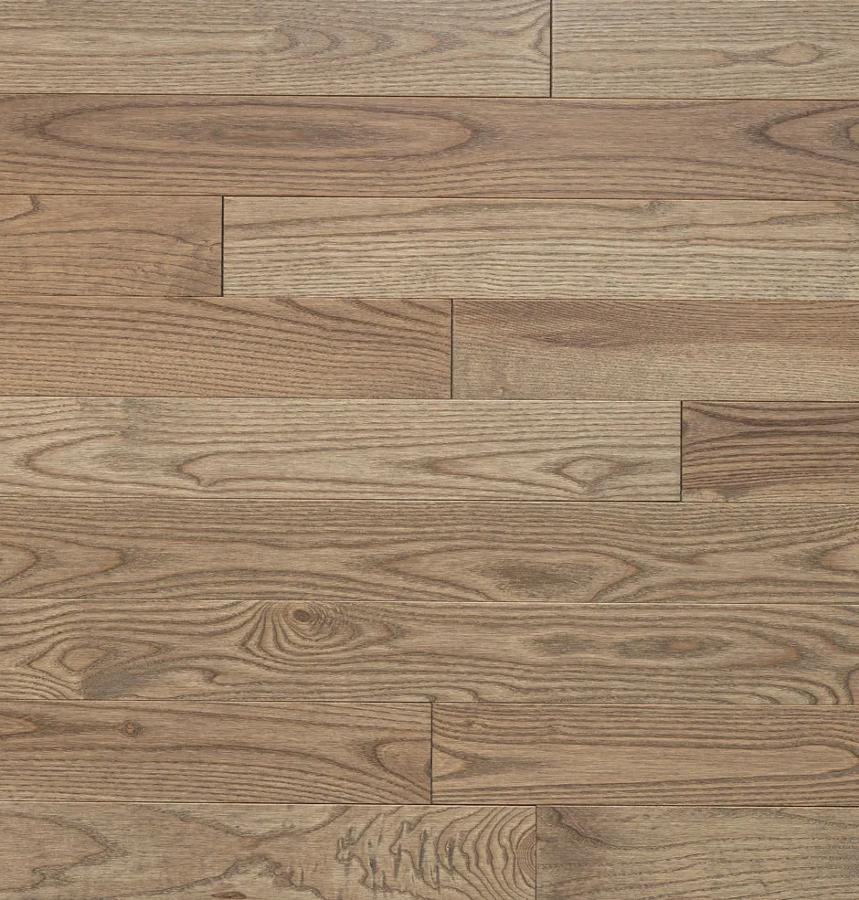 Wickham Elegance Ash Hardwood Flooring