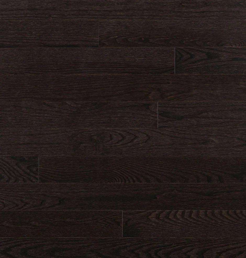 Wickham Graphite Ash Hardwood Flooring