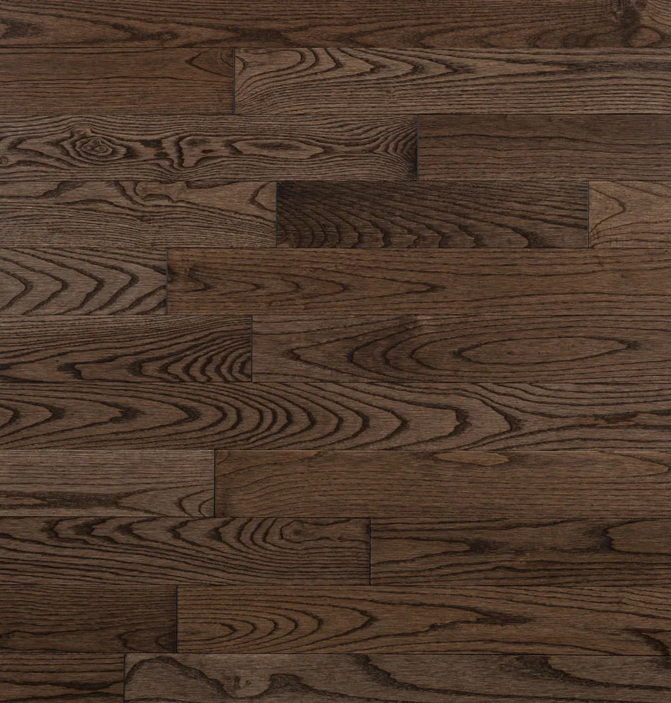 Wickham Haze Ash Hardwood Flooring