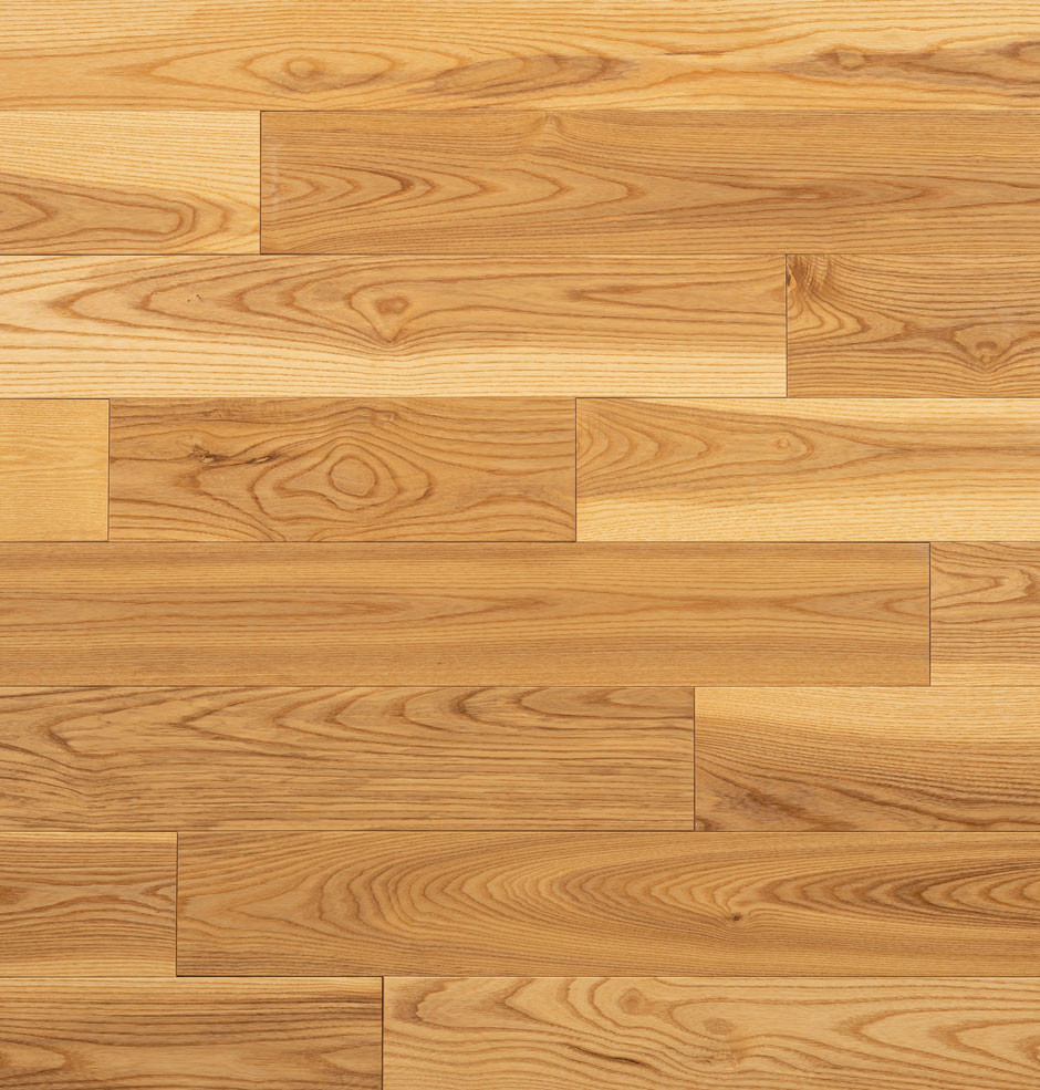 ash hardwood flooring Wickham Honey Gold Ash Hardwood Flooring | Floors & Baths Pro's