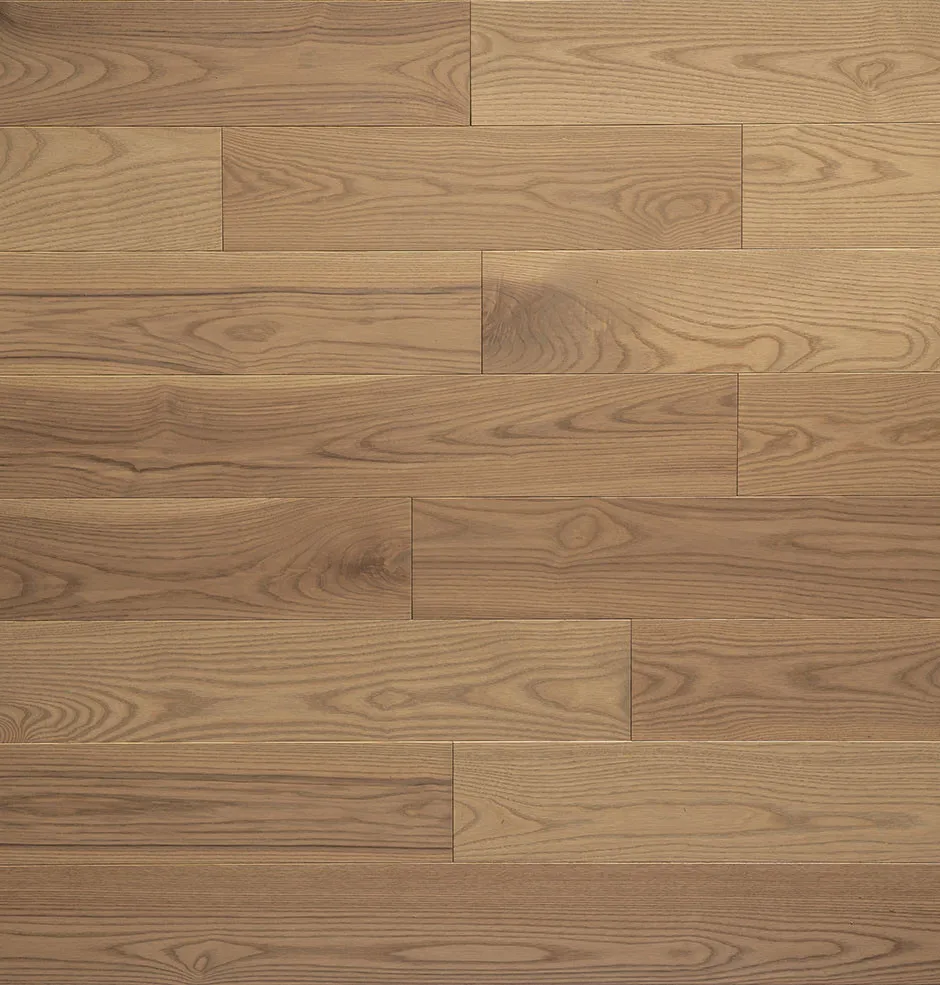 Wickham Kelya Ash Hardwood Flooring