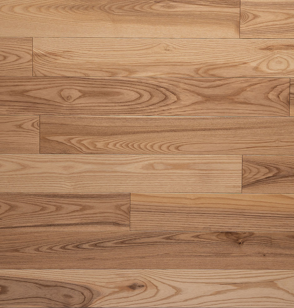 ash hardwood flooring Wickham Lyon Ash Hardwood Flooring | Floors & Baths Pro's