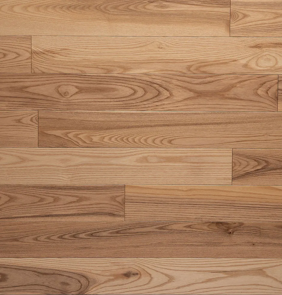 Wickham Lyon Ash Hardwood Flooring