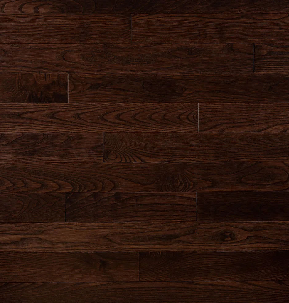 Wickham Moka Ash Hardwood Flooring