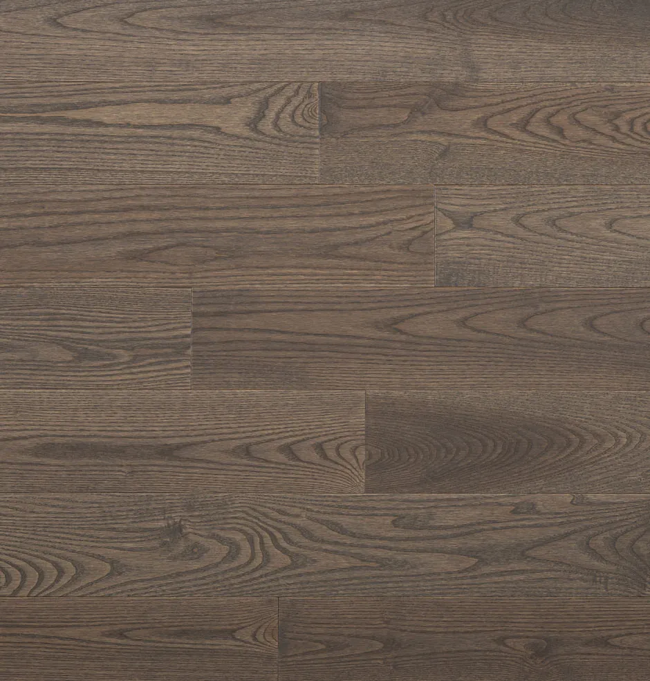 Wickham Montebello Ash Hardwood Flooring