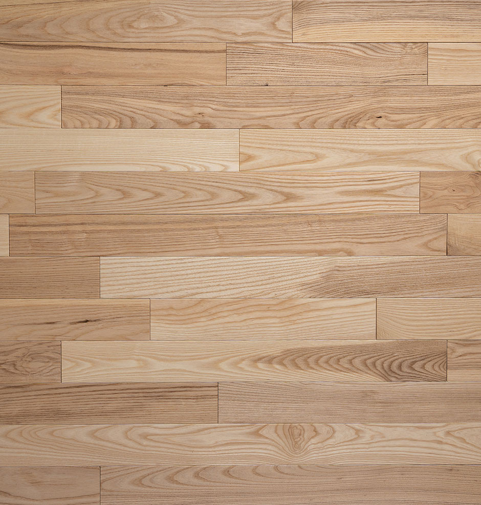 ash hardwood flooring Wickham Naked Ash Hardwood Flooring | Floors & Baths Pro's