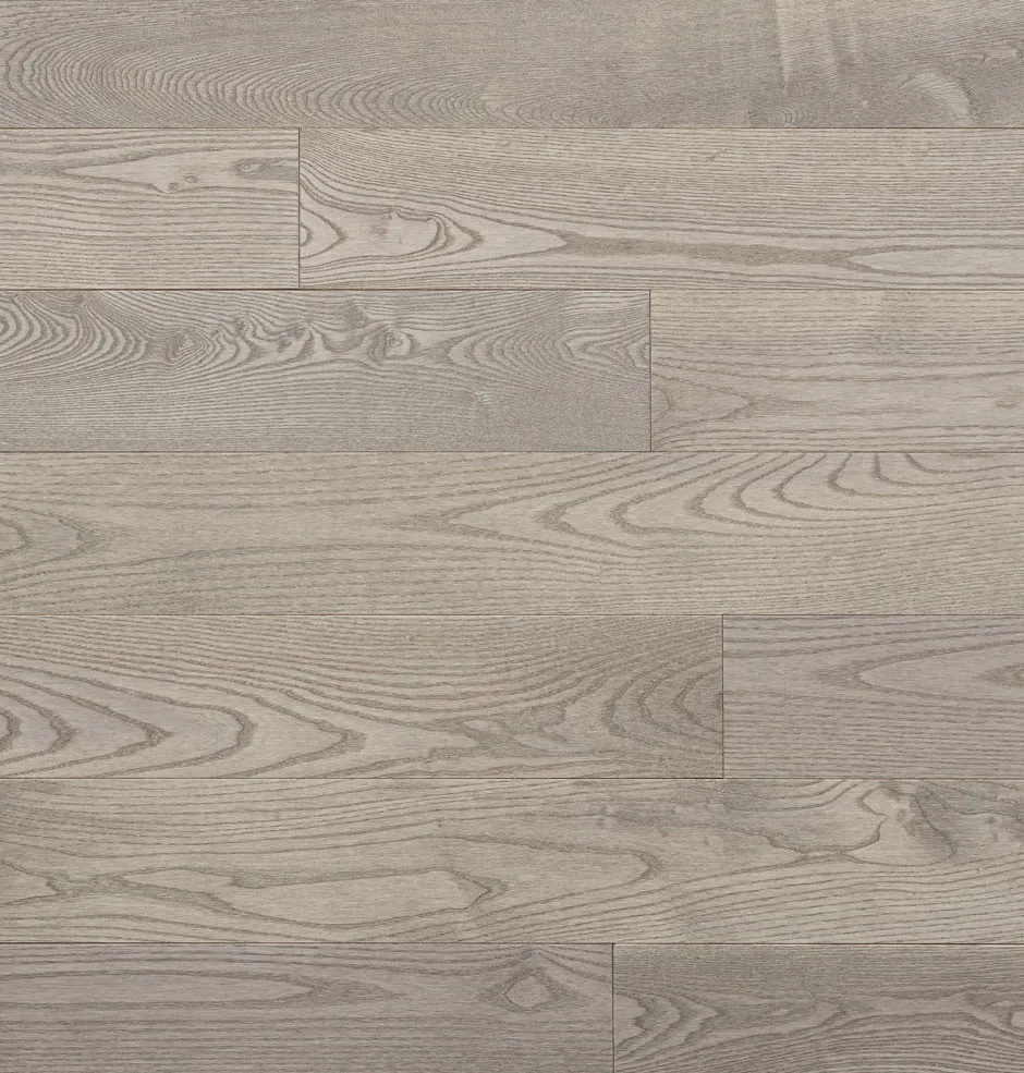 Wickham Pearl Ash Hardwood Flooring