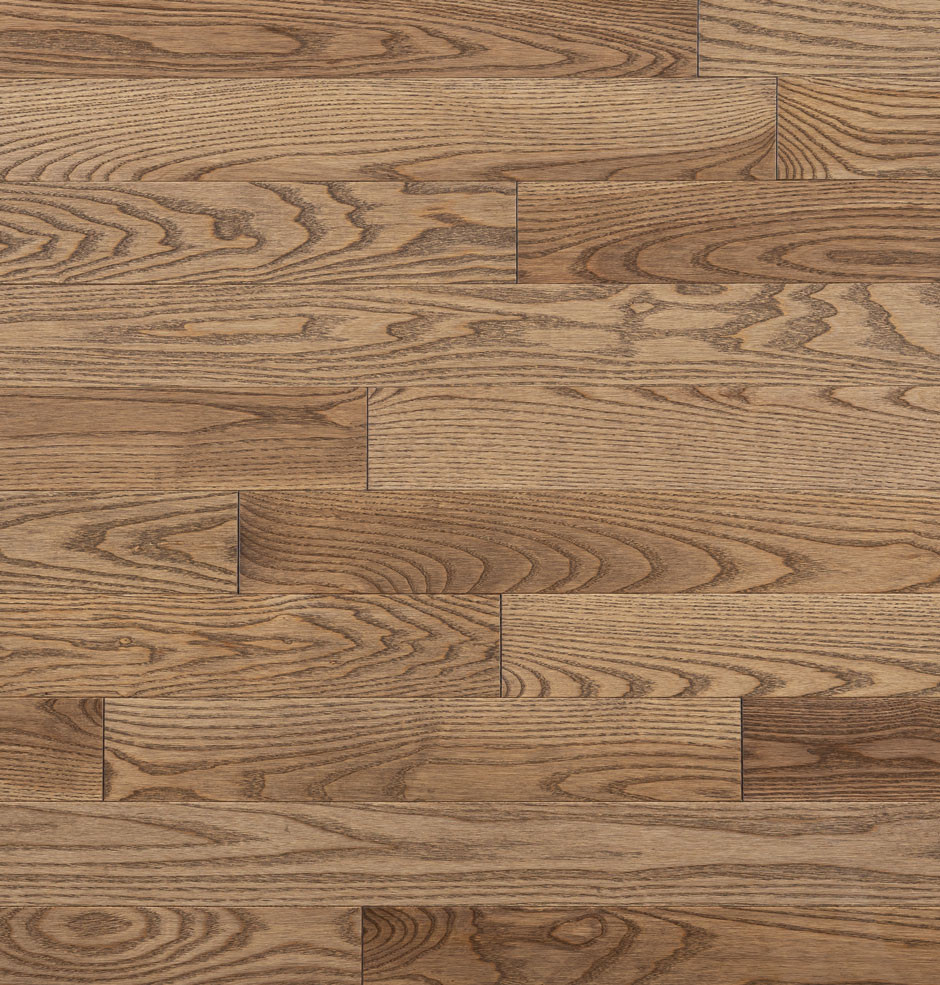 Wickham Prairie Ash Hardwood Flooring | Floors & Baths Pro's