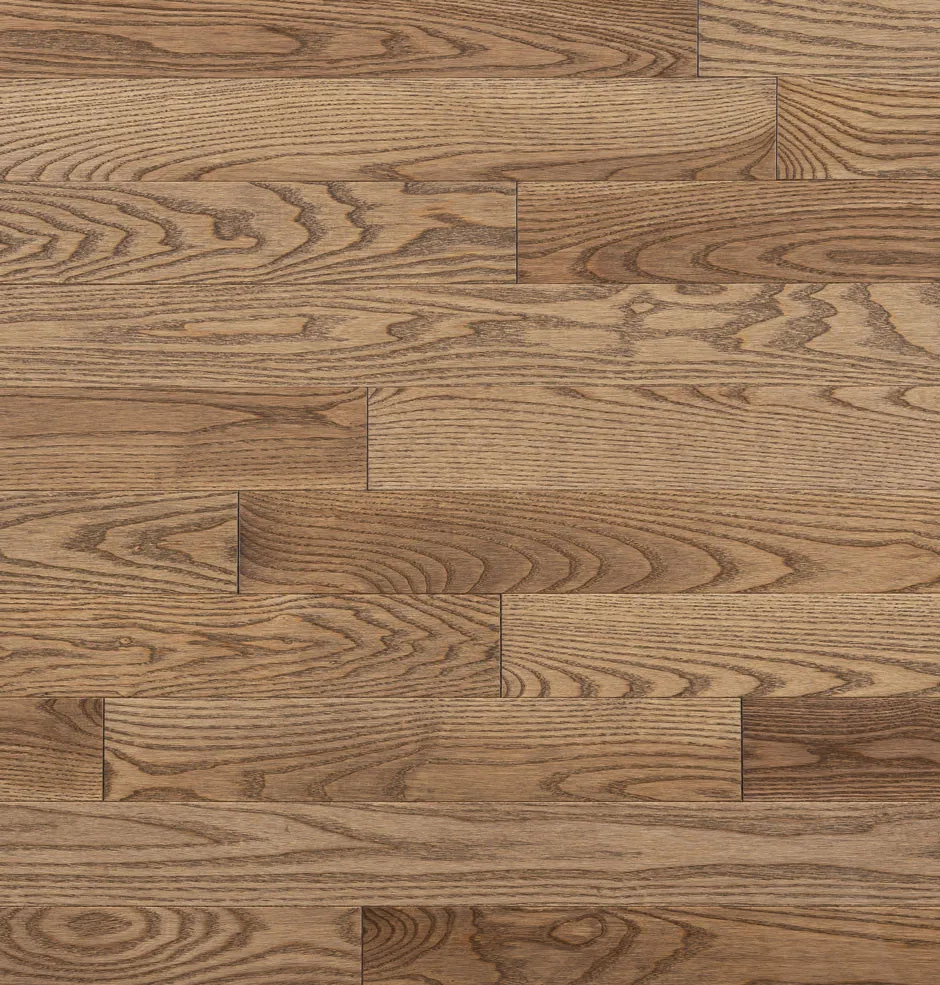 Wickham Prairie Ash Hardwood Flooring