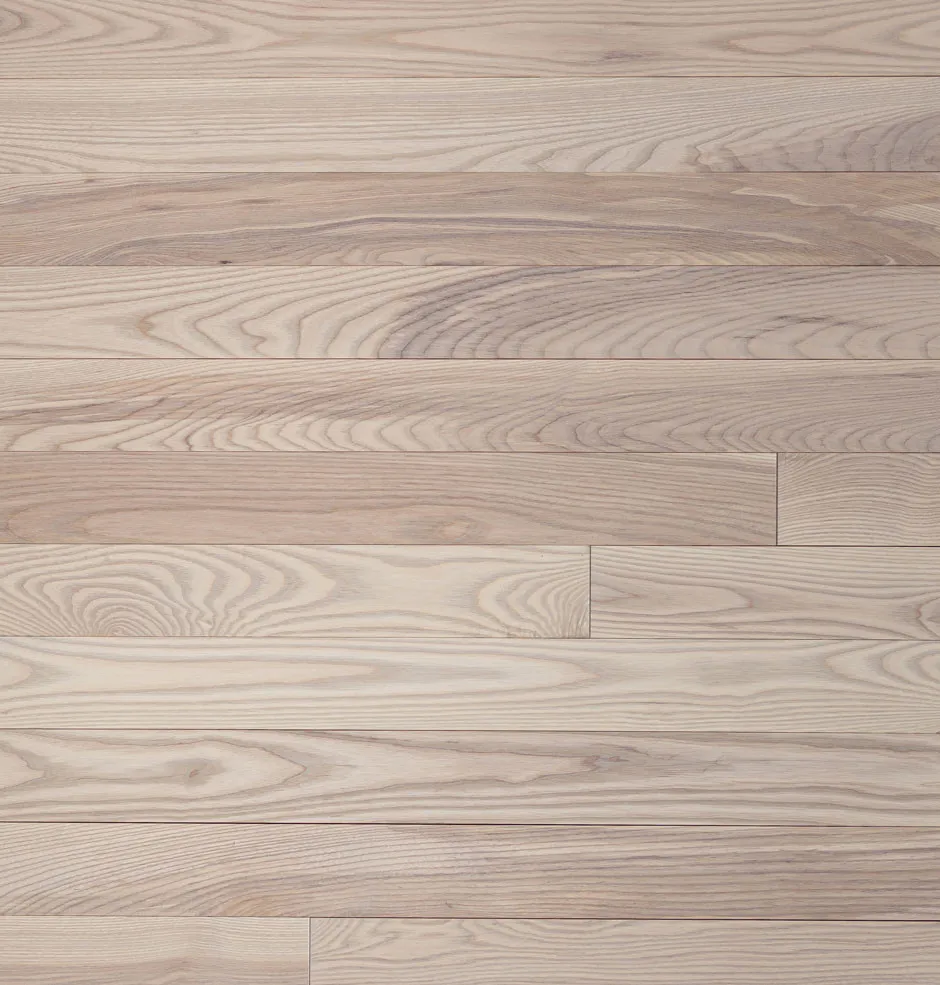 Wickham Sandbank Ash Hardwood Flooring