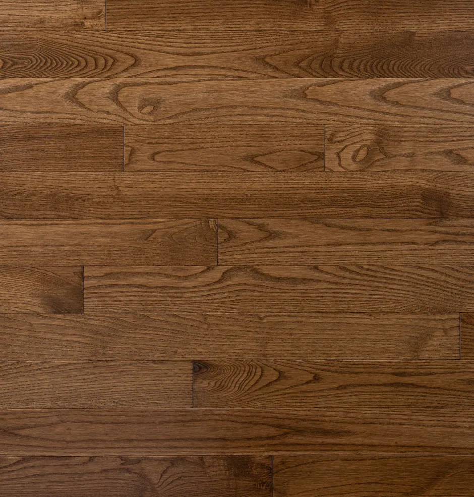 Wickham Savana Ash Hardwood Flooring