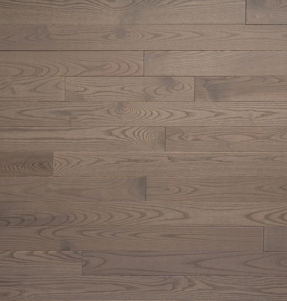 Wickham Seigle Ash Hardwood Flooring