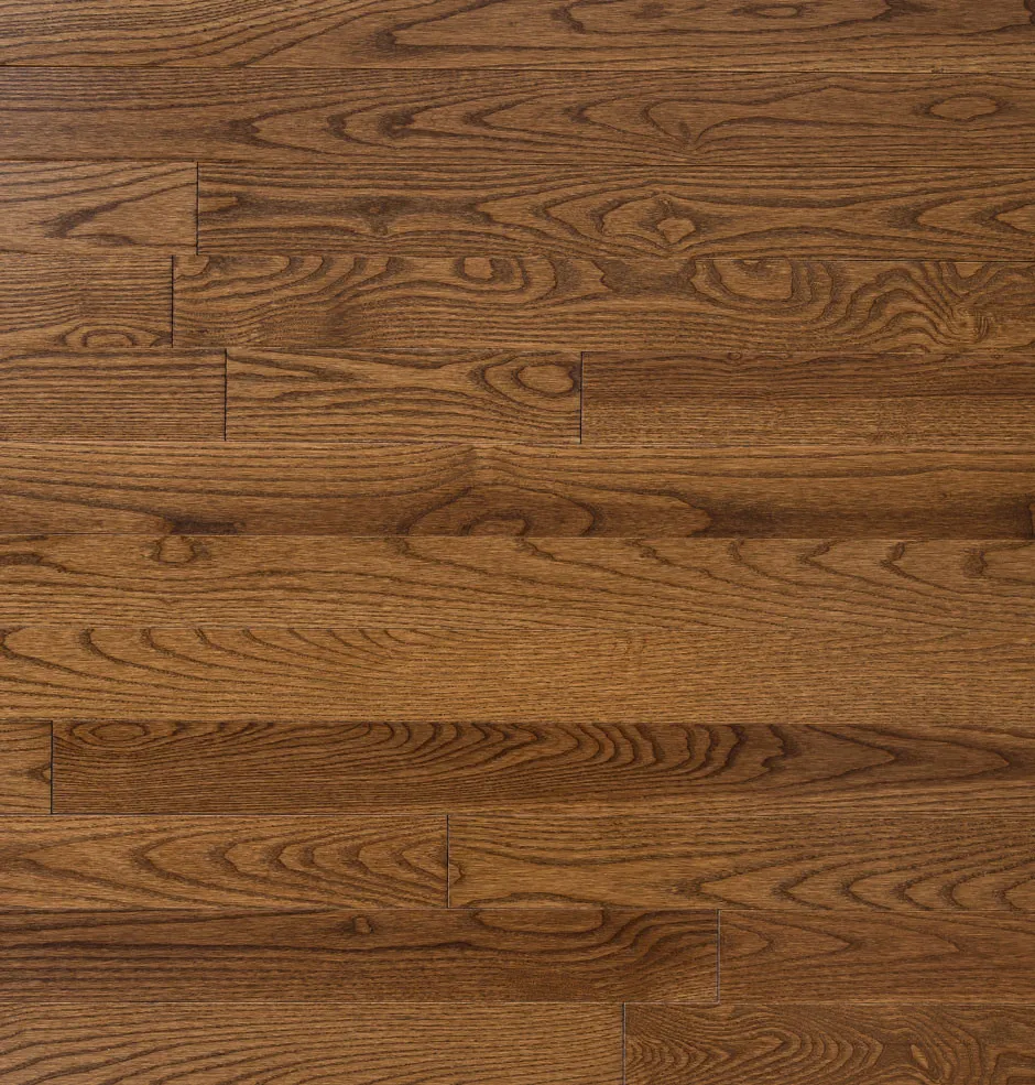 Wickham Sierra Ash Hardwood Flooring