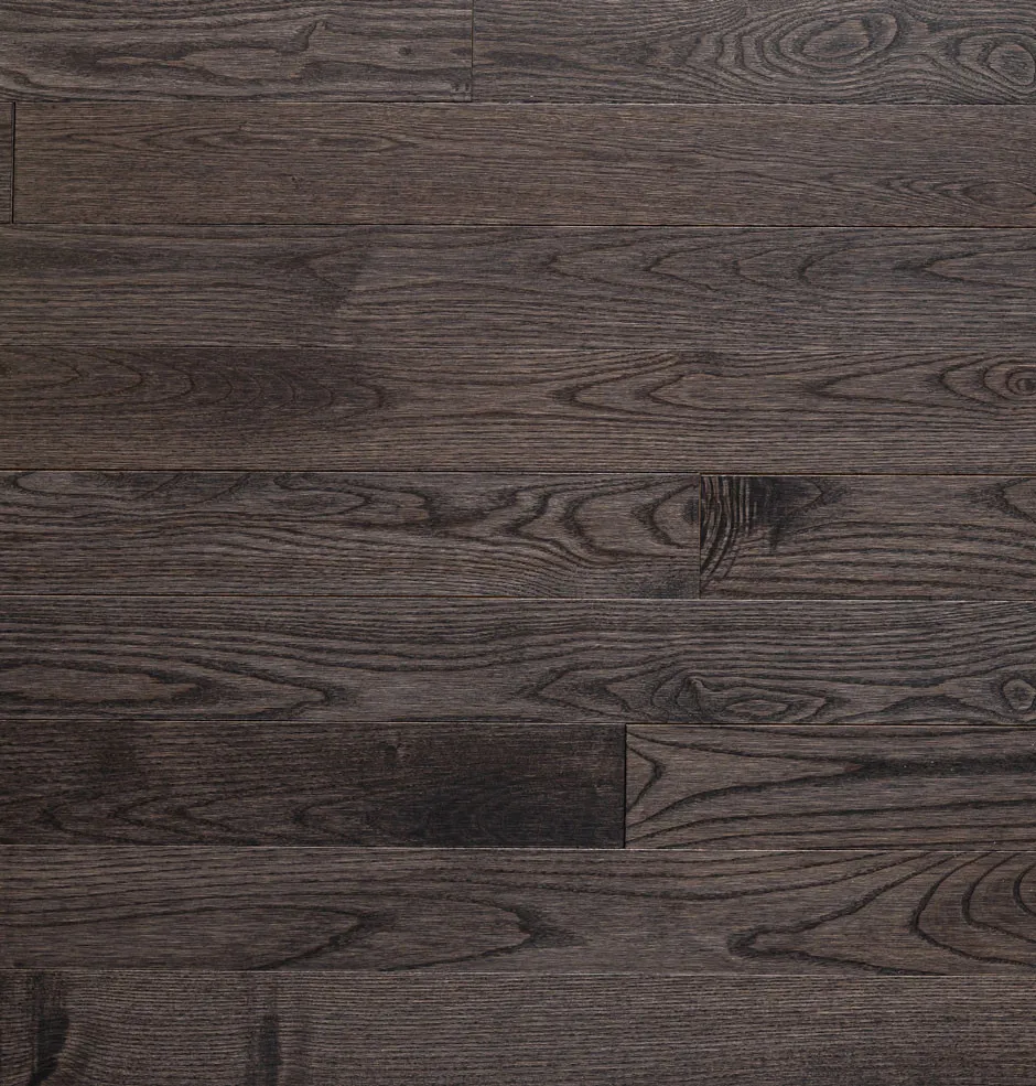 Wickham Urban Grey Ash Hardwood Flooring