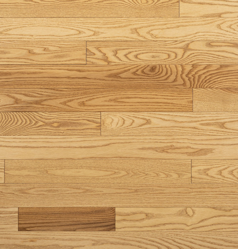 ash hardwood flooring Wickham Wheat Ash Hardwood Flooring | Floors & Baths Pro's