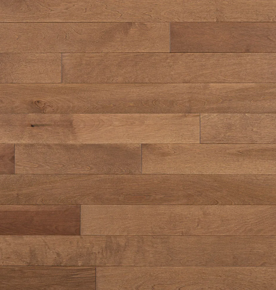 Wickham Beach Birch Hardwood Flooring