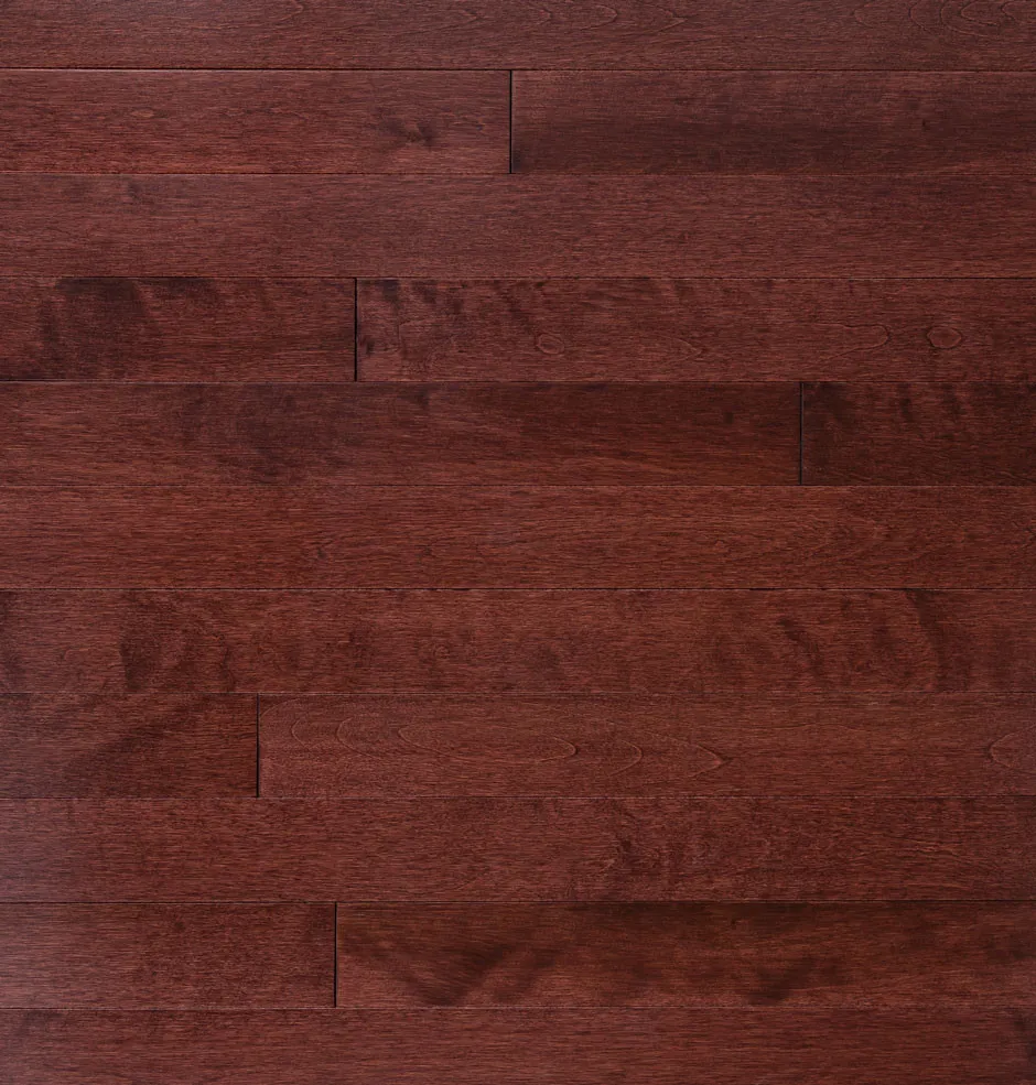 Wickham Cherry Birch Hardwood Flooring