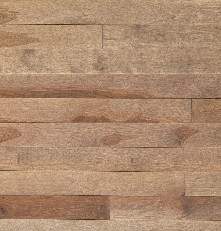 Wickham Elegance Birch Hardwood Flooring