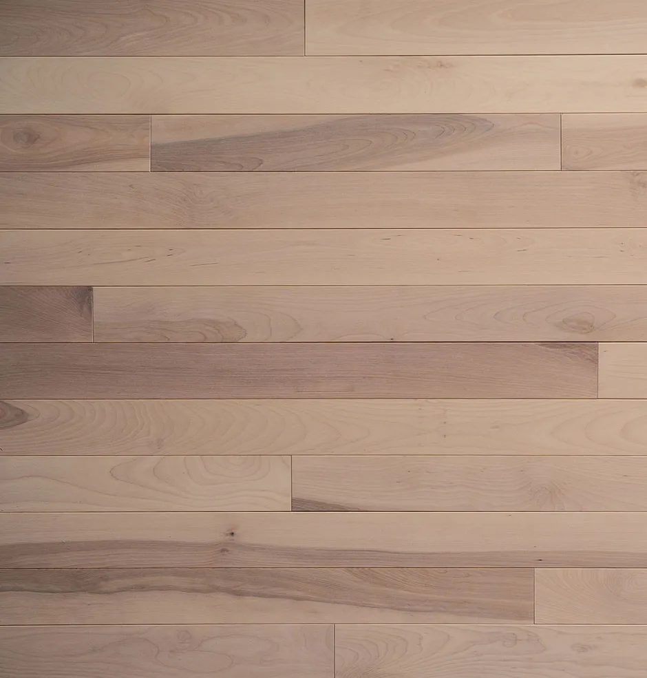 Wickham Geneva Birch Hardwood Flooring