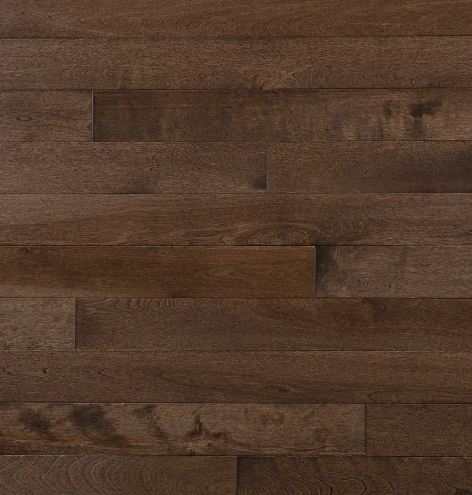 Wickham Haze Birch Hardwood Flooring