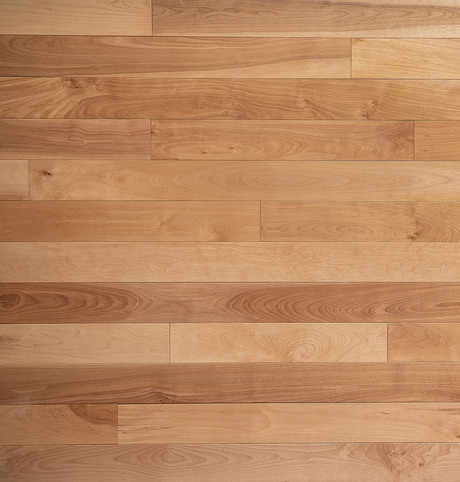 birch hardwood flooring Wickham Lyon Birch Hardwood Flooring | Floors & Baths Pro's