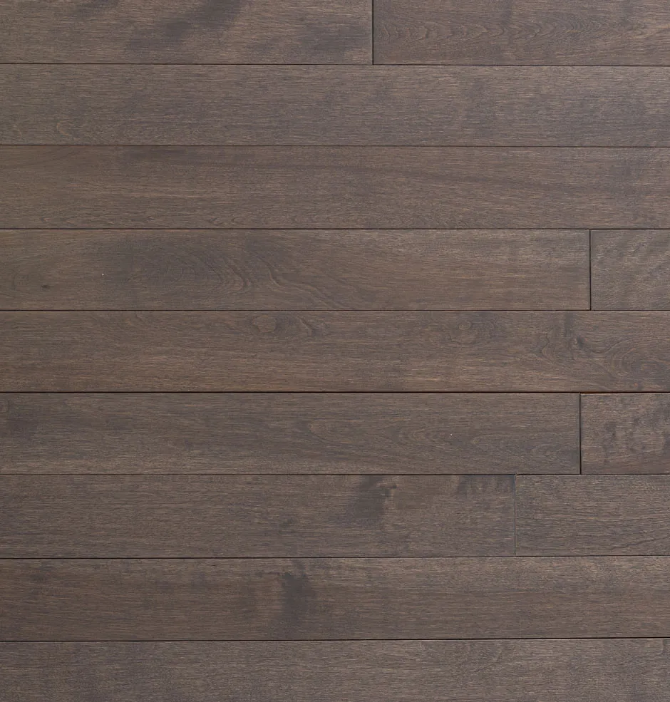 Wickham Montebello Birch Hardwood Flooring